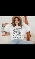 But God – Christian Faith Sweatshirt